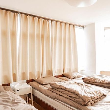 Osaka Iceblue Hostel Екстериор снимка