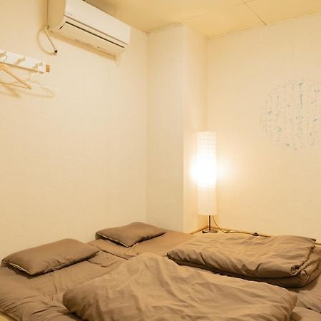 Osaka Iceblue Hostel Екстериор снимка