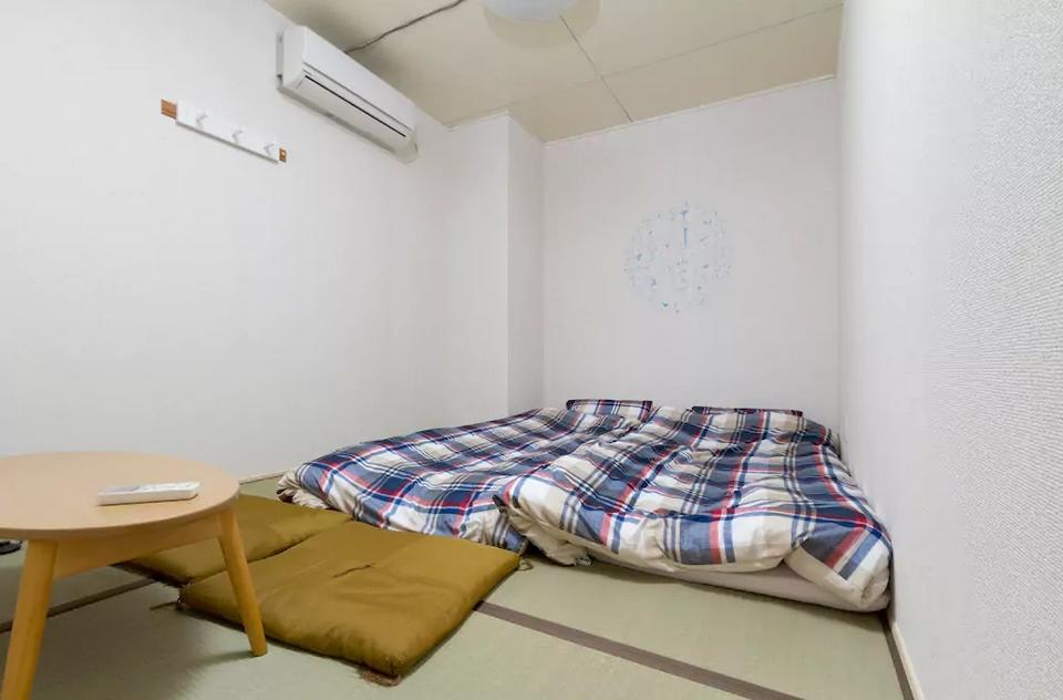 Osaka Iceblue Hostel Екстериор снимка