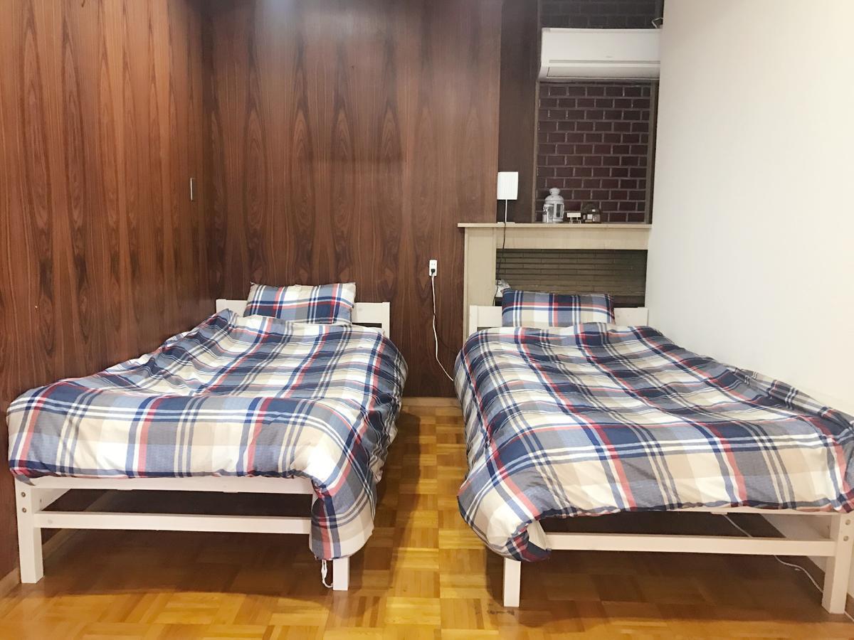 Osaka Iceblue Hostel Екстериор снимка
