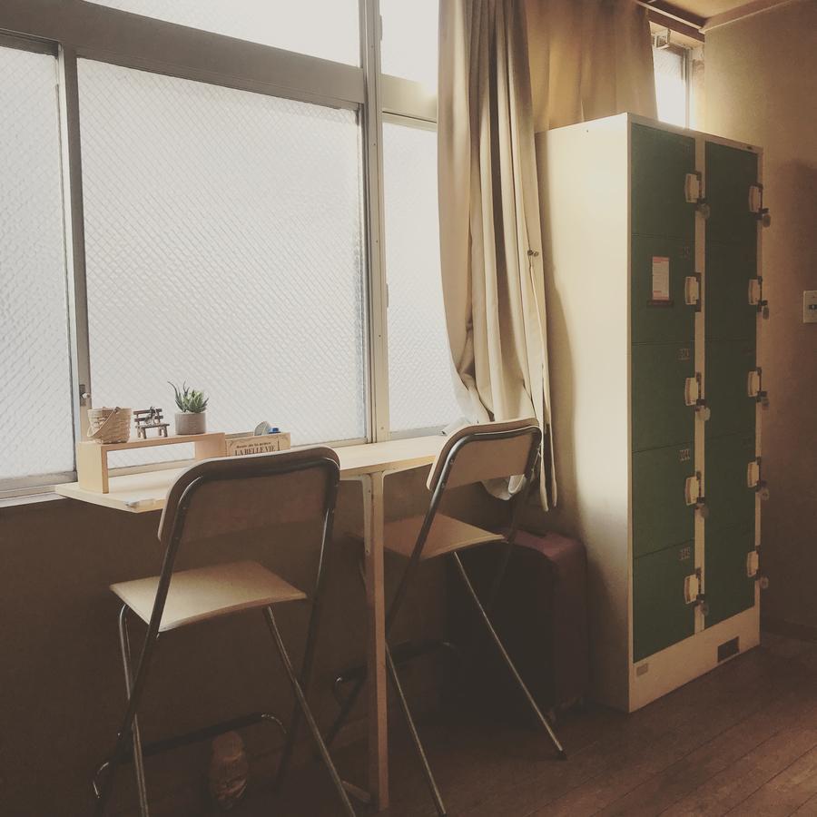 Osaka Iceblue Hostel Екстериор снимка