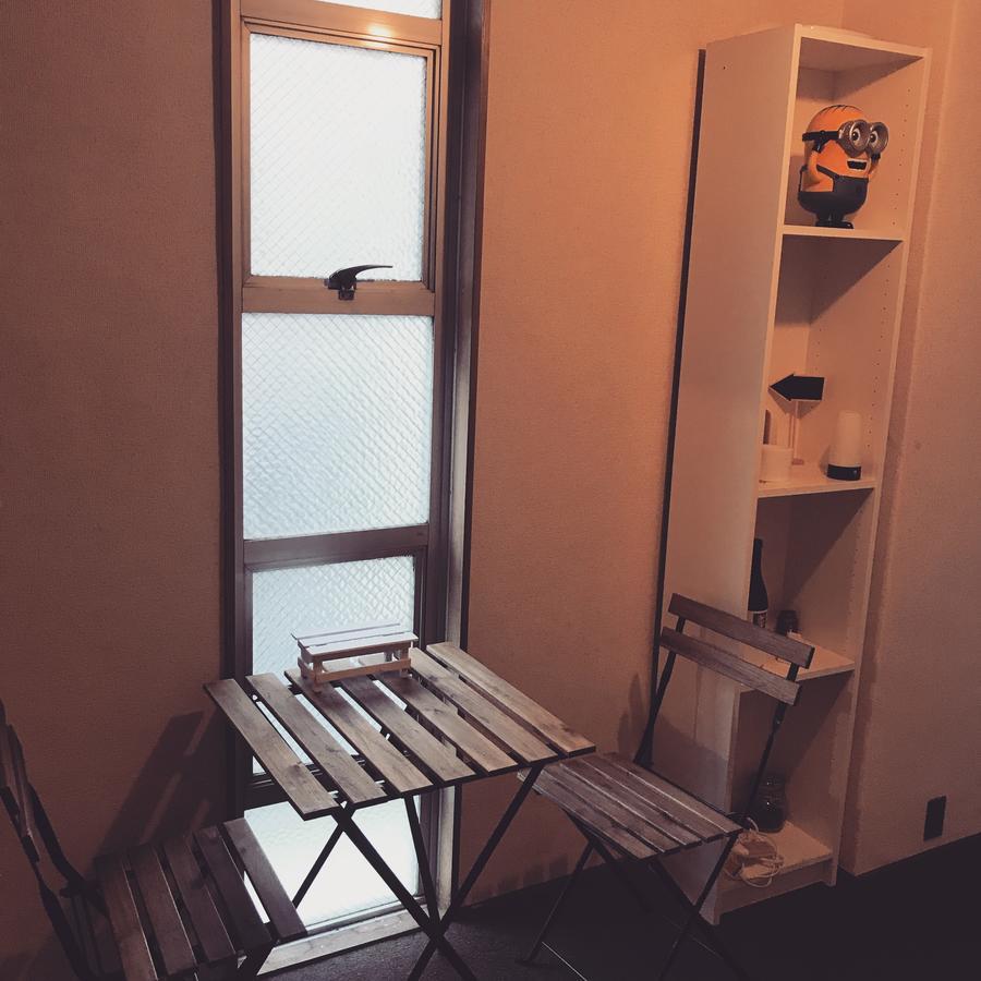 Osaka Iceblue Hostel Екстериор снимка