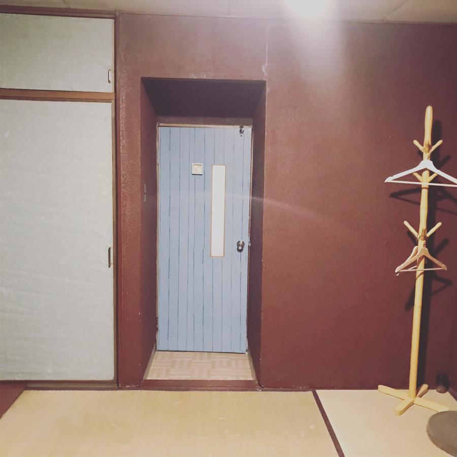 Osaka Iceblue Hostel Екстериор снимка