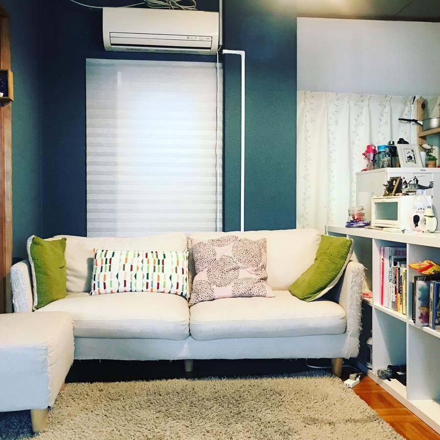 Osaka Iceblue Hostel Екстериор снимка