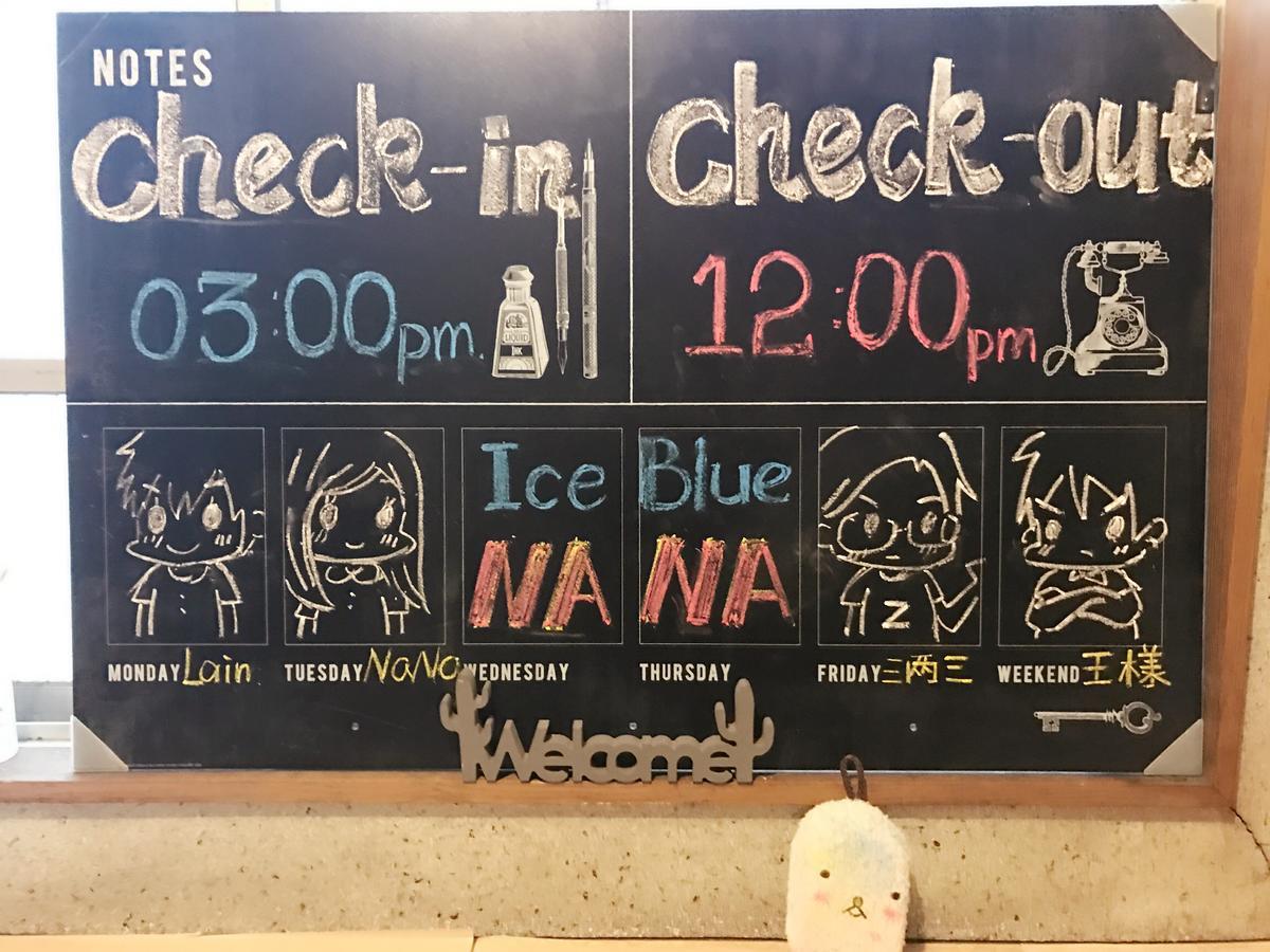 Osaka Iceblue Hostel Екстериор снимка