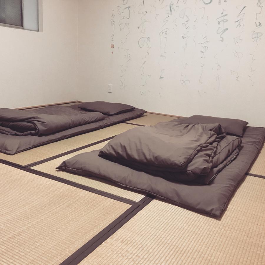 Osaka Iceblue Hostel Екстериор снимка