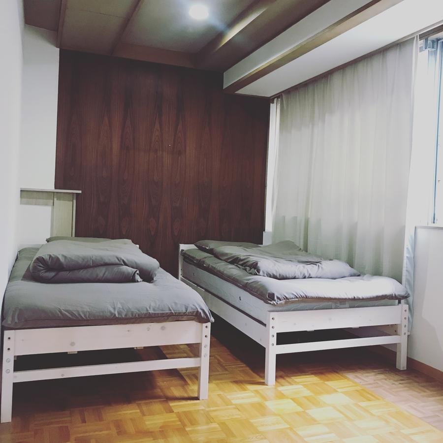 Osaka Iceblue Hostel Екстериор снимка