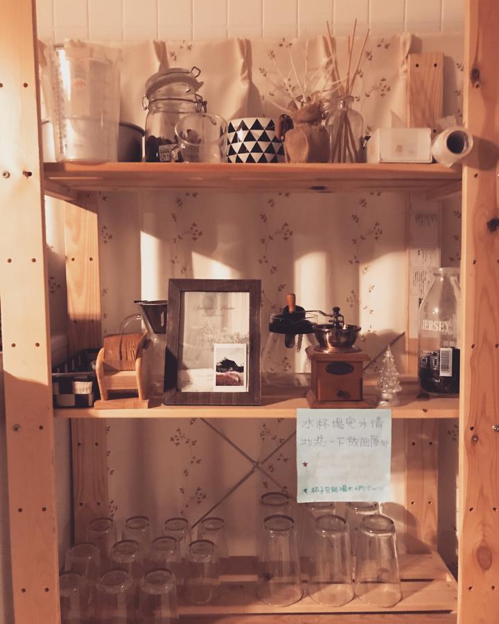 Osaka Iceblue Hostel Екстериор снимка